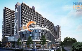 Centrestage Petaling Jaya By Perfect Host