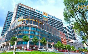Centrestage Petaling Jaya By Perfect Host